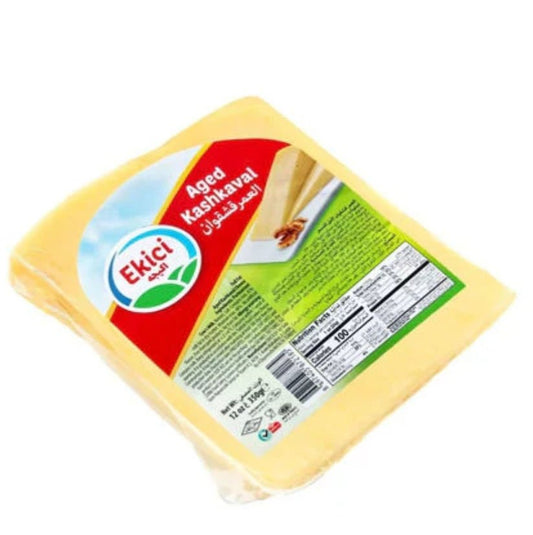 Ekici Aged Kashkaval 350gr